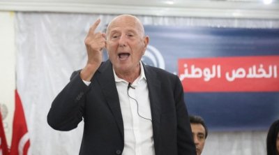 نجيب الشابي ينتقد موقف الإتحاد من سياسة الرئيس قيس سعيّد