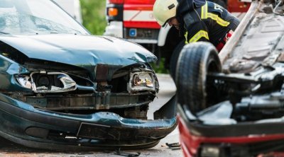 بسبب عدم الإنتباه: تونس سجلت 1499 حادث مرور  خلال 8 أشهر 