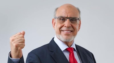 سوسة : إيقاف حمادي الجبالي