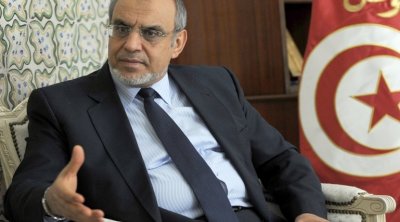 Arrestation de Hamadi Jebali