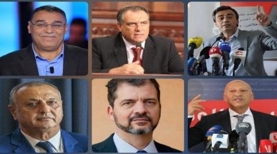 ملف قضية التآمر على طاولة لجنة برلمانية أوروبية الأسبوع المقبل