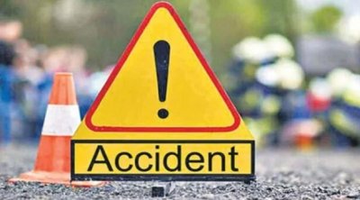 وفاة شابين و إصابة آخر في حادث مرور بسيدي بوزيد