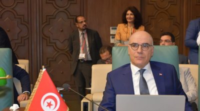 تونس تدعو العرب إلى التعاون لمعالجة الهجرة غير النظاميّة