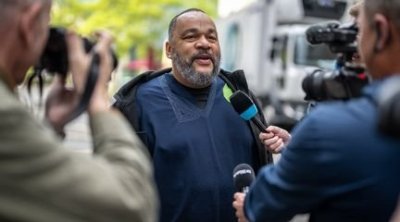 Dieudonné interdit de spectacle au Zénith de Paris
