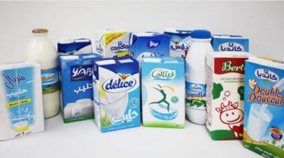 Secteur laitier: Aucune pénurie pour le moment