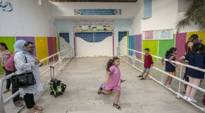 الشابي : لا نية لجامعة التعليم الأساسي لمقاطعة العودة المدرسية 