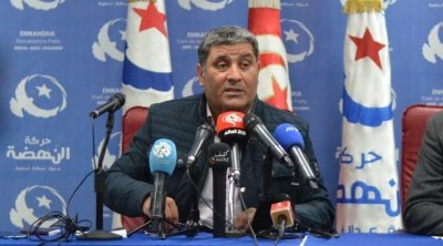 إحالة منذر الونيسي على قطب الإرهاب وغدا الاستنطاق