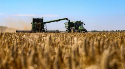 الأمم المتّحدة تسعى إلى تقديم ضمانات إلى روسيا لاستئناف اتّفاق الحبوب