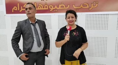 قفصة : تأسيس شركة أهلية مُختصة في الرمال يثير سخرية التونسيين (فيديو)