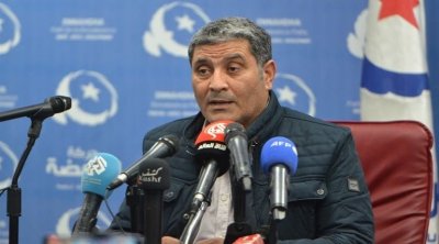 ملف التسريبات : منذر الونيسي أمام وحدة الأبحاث في جرائم الإرهاب