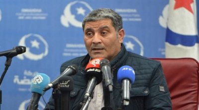 منذر الونيسي يمثل أمام قطب مكافحة الارهاب