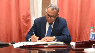 وزير التربية : لن تتم إعادة المديرين الذين تم إعفائهم 