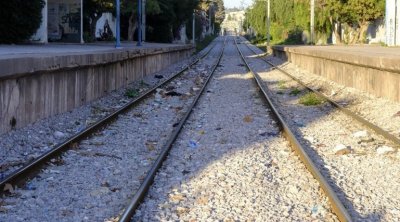 محاولة تخريب السكة : الشركة تحذّر وتُعلن أن العقوبة تصل إلى الإعدام