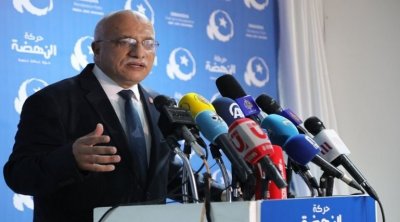 بطاقة إيداع بالسجن في حق عبد الكريم الهاروني