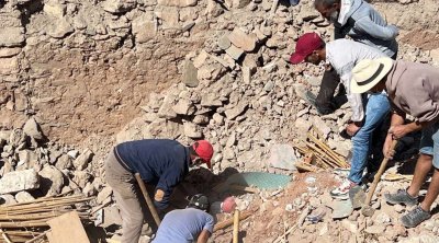 Séisme au Maroc : Le bilan provisoire passe à 2 681 morts et 2 501 blessés