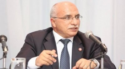 Tunisie : Mandat de dépôt contre Abdelkrim Harouni