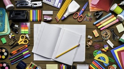 حجز أدوات مدرسية مُهربة قيمتها تقارب الـ3 مليارات