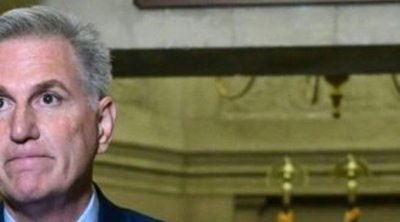 Le président de la Chambre des représentants approuve l’enquête formelle pour la destitution de Biden