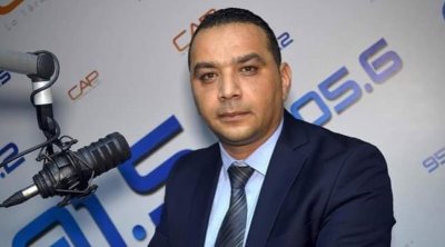 زياد الهاني : البلطي اعترف بالتنسيق مع ضابط استخبارات فرنسي لإزاحة سعيد وقلب النظام