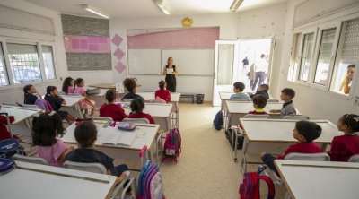 تونس : 67% من تلاميذ الابتدائي يتلقون دروسًا خصوصية
