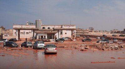 سفارة تونس بطرابلس: أرقام إضافية لخلية الأزمة في بنغازي على ذمة الجالية التونسية