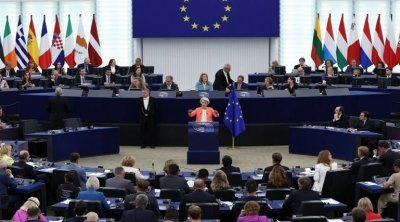 الاثنين : اجتماع حاسم لوزراء خارجية الإتحاد الأوروبي بشأن تونس