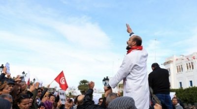 الأساتذة النوّاب لوزارة التربية : تسوية الوضعيات أو التصعيد