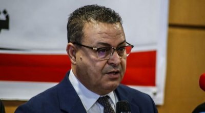 Le Mouvement Echâab boycotte les élections locales