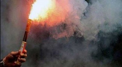 حجز 18000 شمروخ داخل سيارة إسعاف قادمة من دولة مجاورة