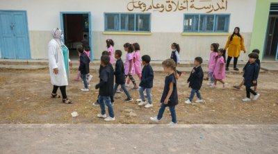 Avis routier à l'occasion de la rentrée scolaire