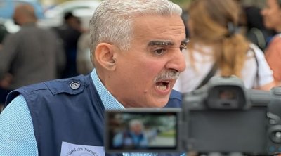 زياد الهاني : كنت شاهدا في ملف التسريبات... فأصبحت مظنونا فيه