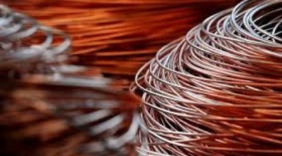 حجز كمية كبيرة من مادة النحاس مجهولة المصدر في المنستير 