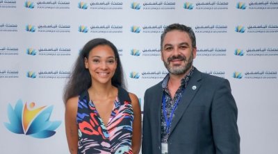 La Polyclinique Les Jasmins offre ses services à l'influenceuse venue de Luxembourg Lysa Rose