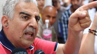 قضية التسريبات : زياد الهاني اليوم أمام فرقة الأبحاث في جرائم الإرهاب