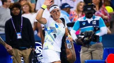WTA Guadalajara : 2e tour pour Ons Jabeur