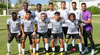Tunisie : Classement général du groupe B en Ligue 1