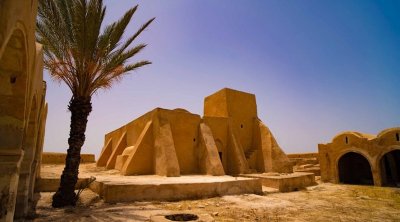 رسميا : جزيرة جربة على قائمة التراث العالمي