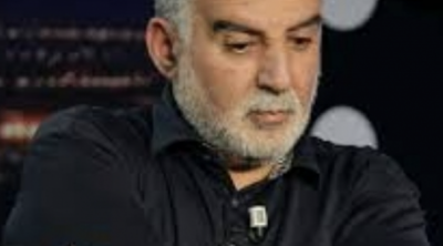 منع الصحفي زياد الهاني من السفر