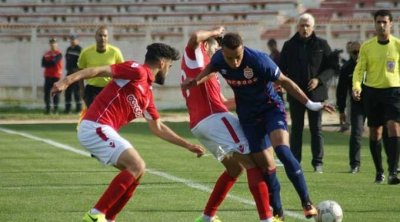 Ligue 1-J4 : Où voir Etoile du Sahel - Club Africain