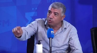 نجيب الدزيري : من اطلقوا تسمية اعصار ''دانيال'' هم صهاينة يريدون تخريب تونس