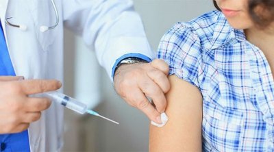 توزيع تلاقيح النزلة الموسمية على الصيدليات الخاصة قريبا 