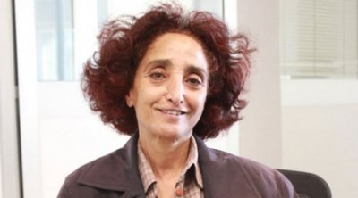 مهرجان بغداد الدولي للمسرح يُكرّم فاطمة بن سعيدان