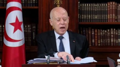 وحيد الفرشيشي : قيس سعيّد وحكومته لا يحترمان الحقوق والحريّات