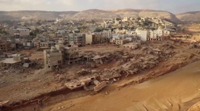 ليبيا : حكومة الوحدة تبحث عن خطة دراسية بديلة بالمدن المنكوبة‎