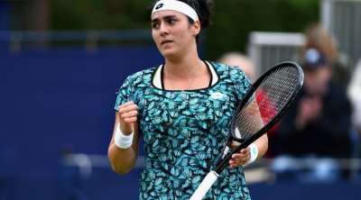 Ons Jabeur gagne une place au classement WTA