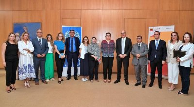 Attijari bank et le PNUD renforcent leur partenariat