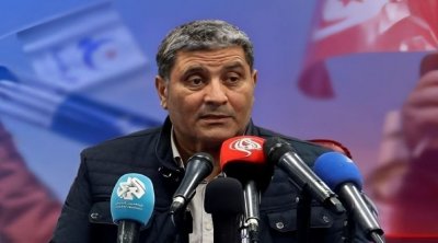 Tunisie : Mondher Lounissi défère devant le parquet général