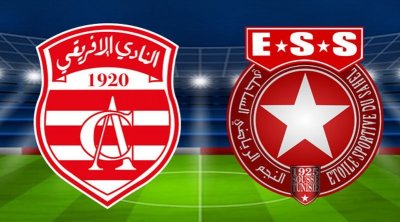 Ligue 1 : Nidhal Letaief pour le Clasico ESS-CA 