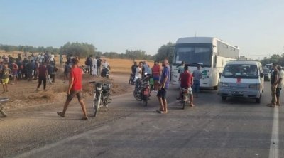 من بينها تونس : برلماني أوروبي يؤكّد ضرورة إقامة مراكز احتجاز مهاجرين بشمال إفريقيا