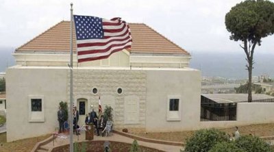 Liban : coups de feu sur l'ambassade des Etats-Unis à Beyrouth
